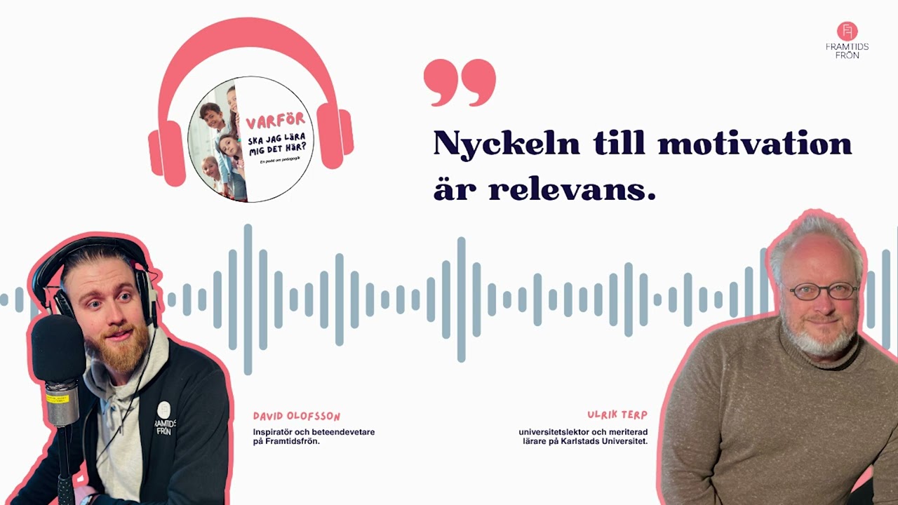 Ulrik Terp: 