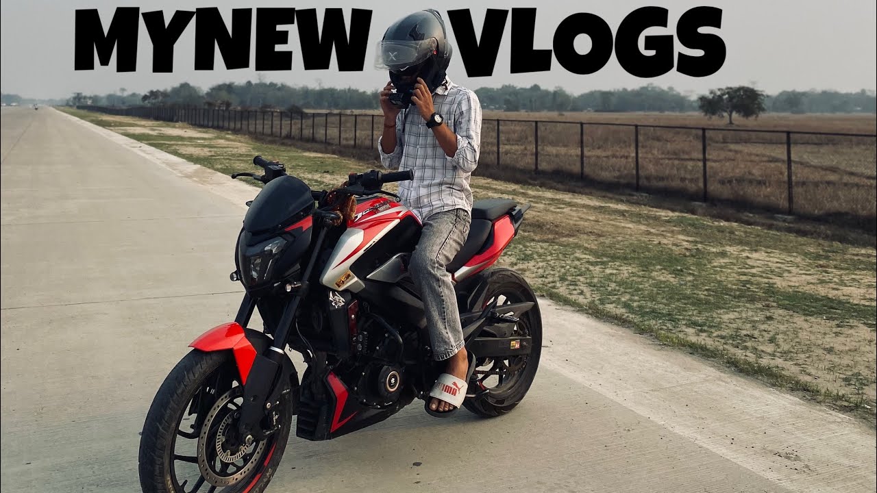 MyNewVlogs