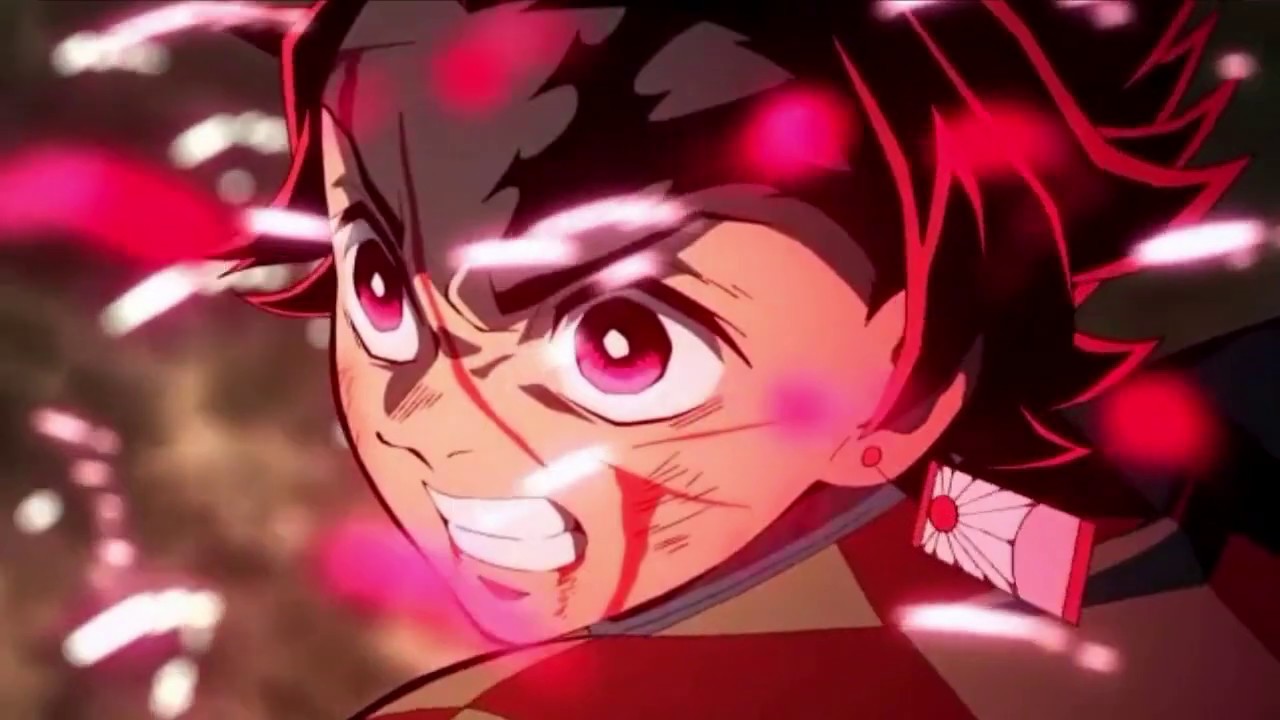 【MAD】紅蓮華 「鬼滅の刃」