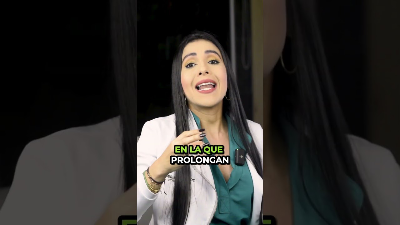 &iquest;Por qu&eacute; las dietas milagros te hacen perder peso r&aacute;pidamente? 🥗