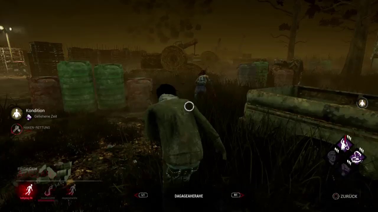 DBD..... Dr.Bauschi u Prof.Cyber bei der abhilfe des Singleleben von  von Bob de Baumeister