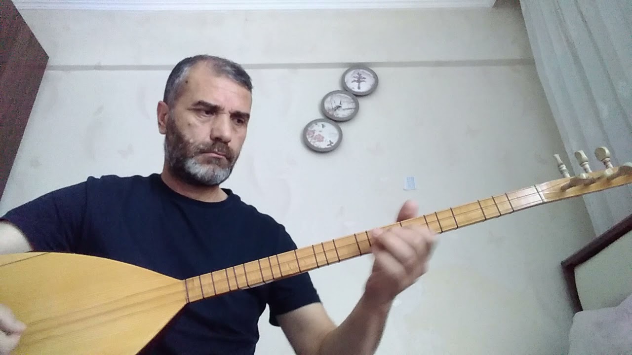 GÖNÜL DAĞI (ORHAN GENCEBAY)