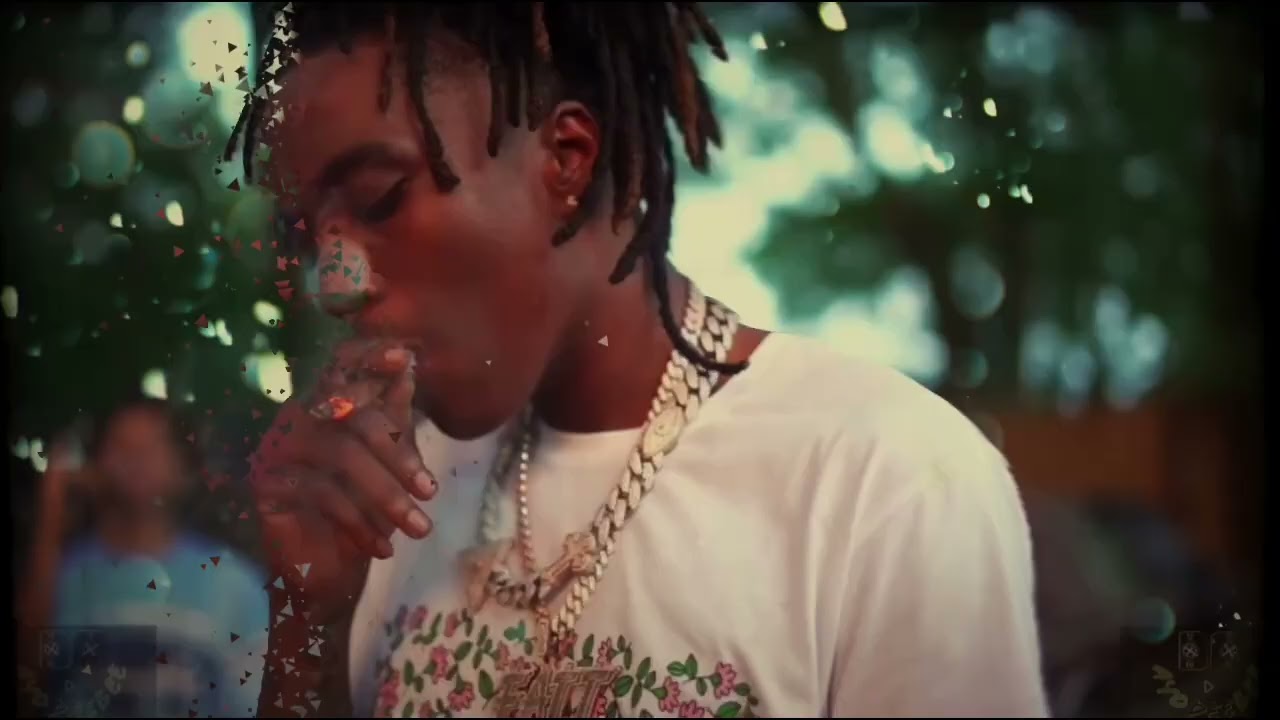 | FREE | FattMack type beat - Dead Inside (Prod. by DeeBee x Blisett)