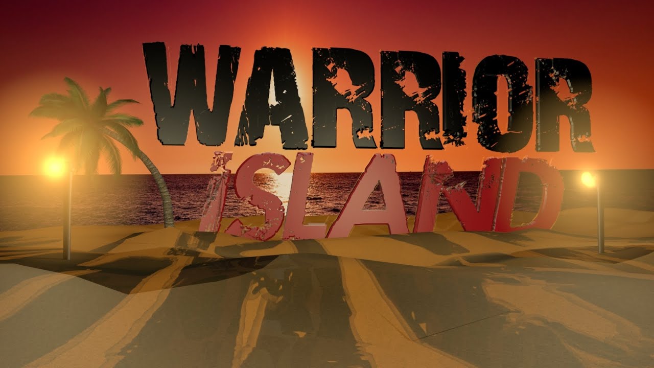 Warrior Island Movie trailer