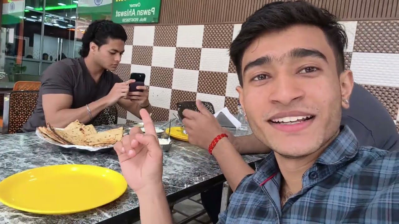 Dost Ka Birthday & Road Trip to Haridwar 😍 | Dhaba Stops #youtubeshorts #vlog #minivlog #haridwar 