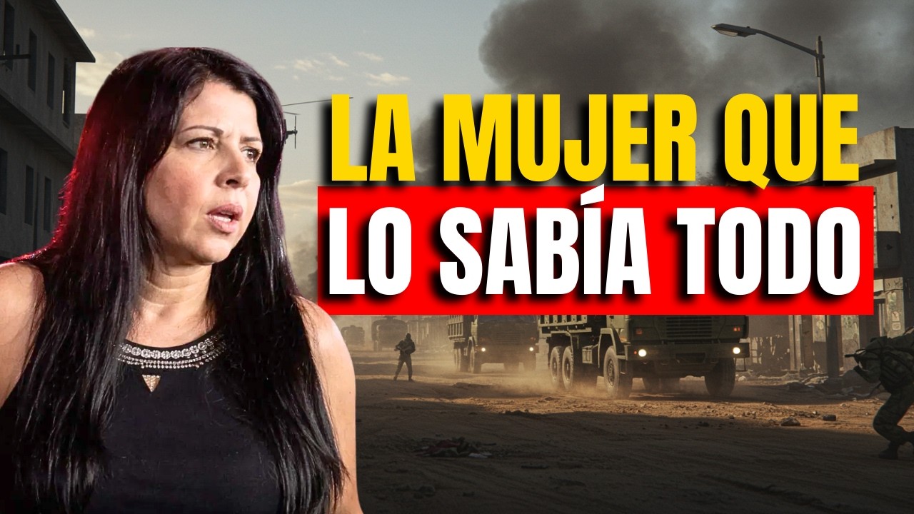EL CÍRCULO ÍNTIMO DE EL MENCHO: LA MUJER QUE GUARDABA SUS SECRETOS
