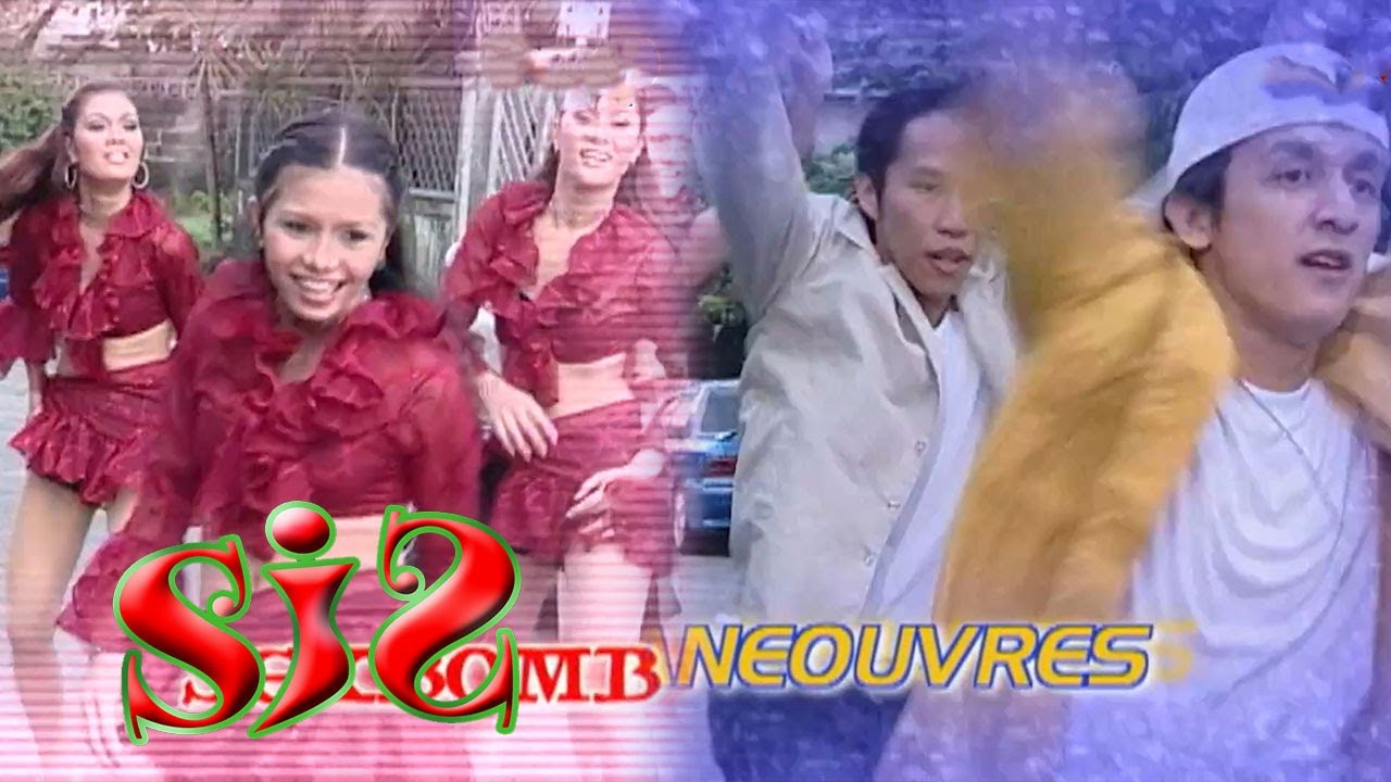 Sexbomb Girls, ginawang DANCE FLOOR ang bahay ni Gelli de Belen! | SiS