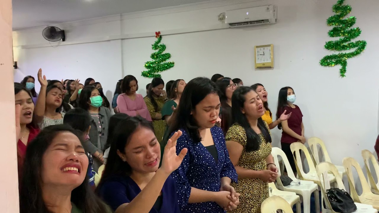Gereja Pentakosta Indonesia , Hupasahat ma Sude