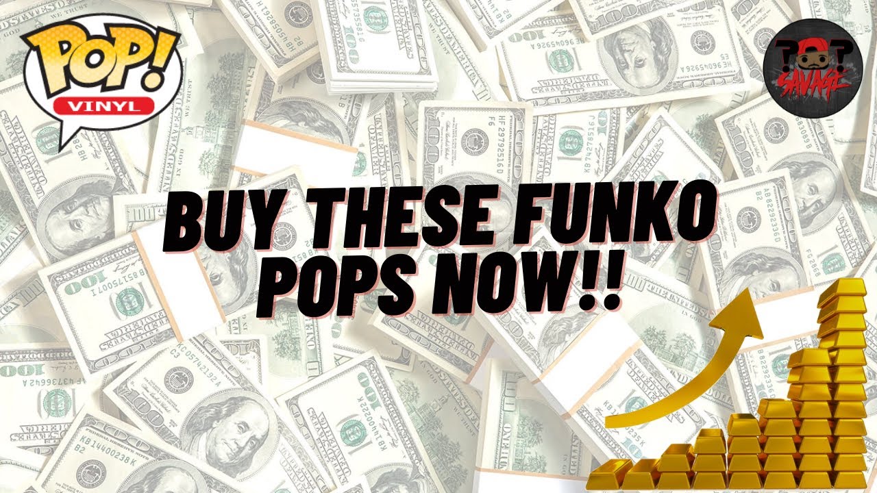 Which Funko Pops Will Be Future GRAILS??? | Speculation Saturdays 