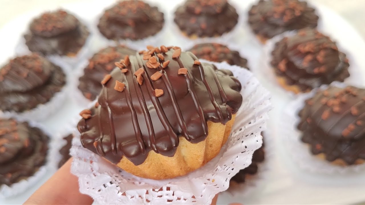 حلويات العيد2022/حلوة راقية بمذاق رهيب جداااااا😍