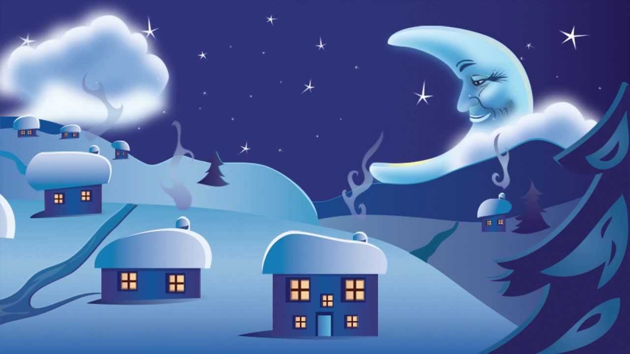 Twinkle Twinkle Little Star - 1 Hour Dreamy Lullaby