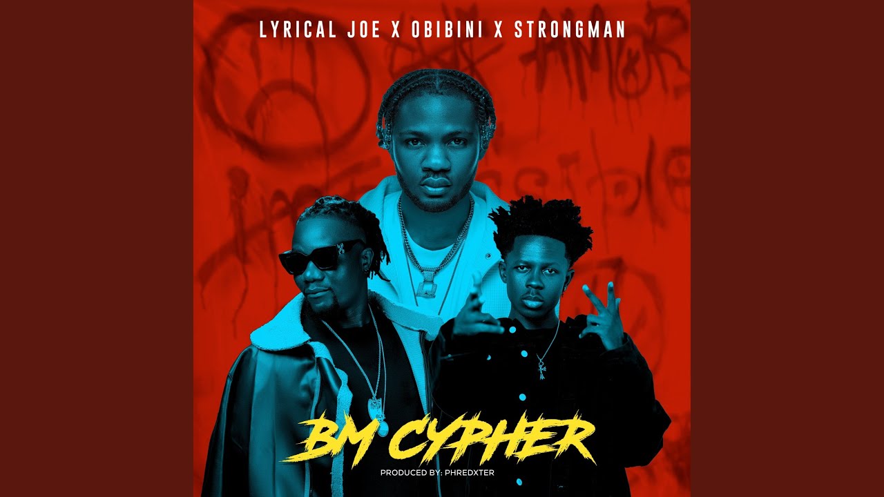 BM Cypher