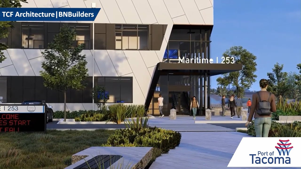 Working Waterfront: November 2025