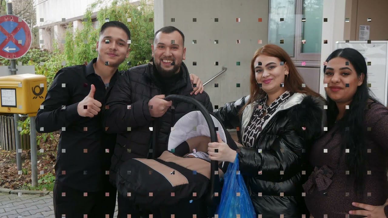 SEZELIN HASTANE CIKISI OFFENBACH 30 12 2022 FHD