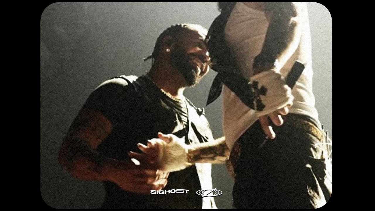 [FREE] DRAKE TYPE BEAT - 