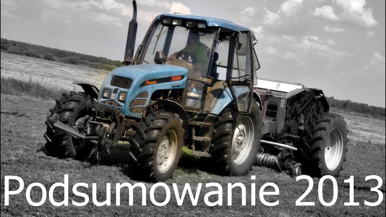 Podsumowanie Sezonu 2013 na Podlasiu [HD]