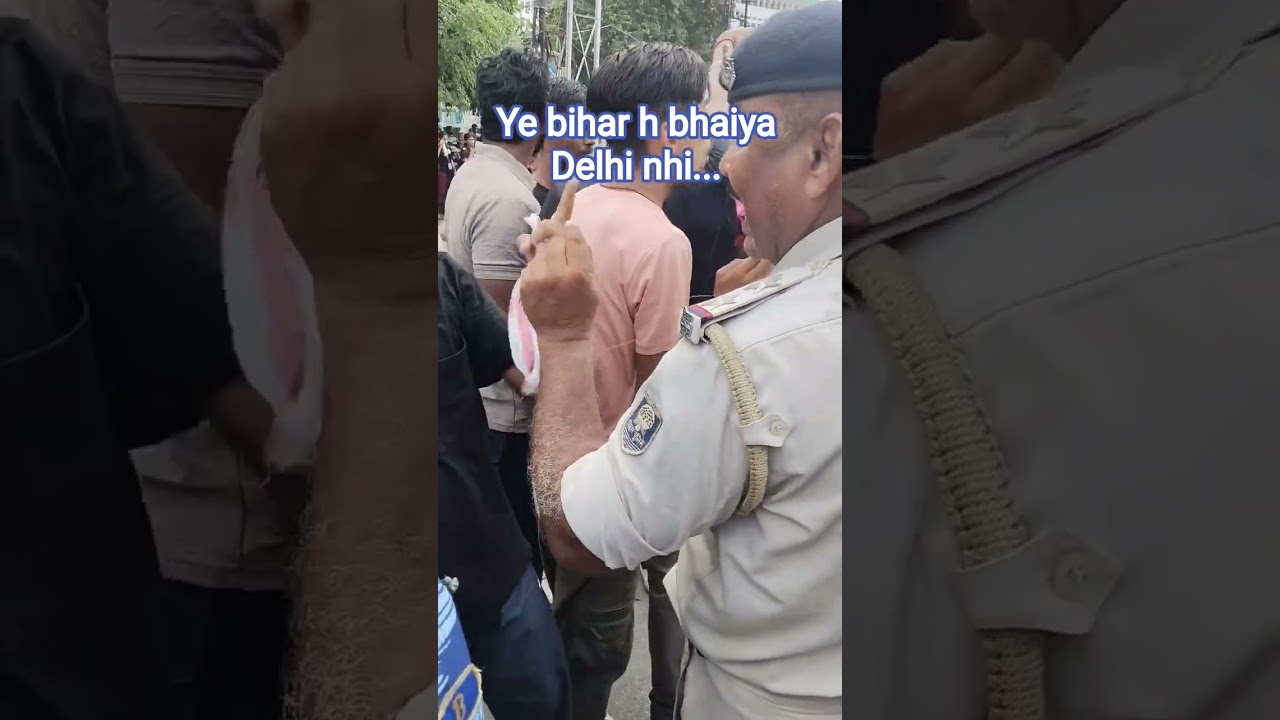 Protest in Bihar #bihar #patna #viralvideo #protest #cjp #trending #viralreels