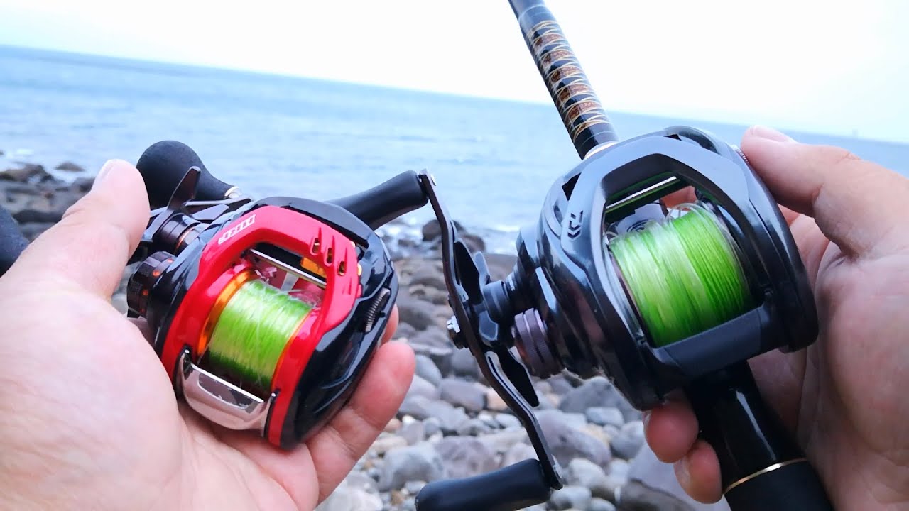 そのパワー、感動級。史上最強のモンスターベイト、21タトゥーラTW400を徹底検証！！