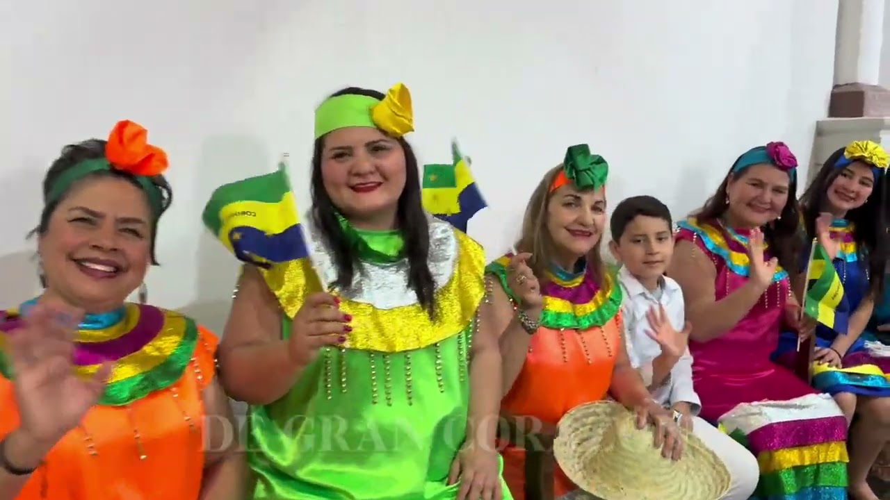 Himno a la provincia Cordillera