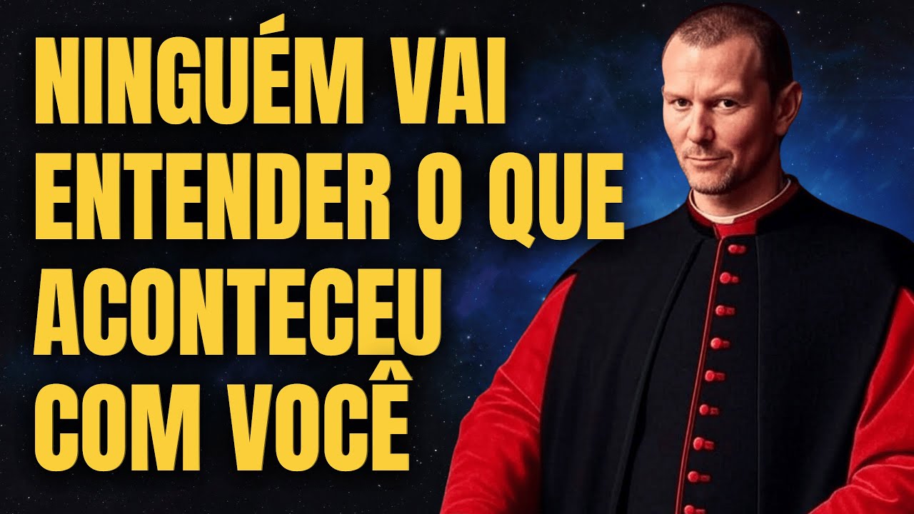 A Estratégia Silenciosa Que Eu Queria Ter Aprendido Antes – Maquiavel