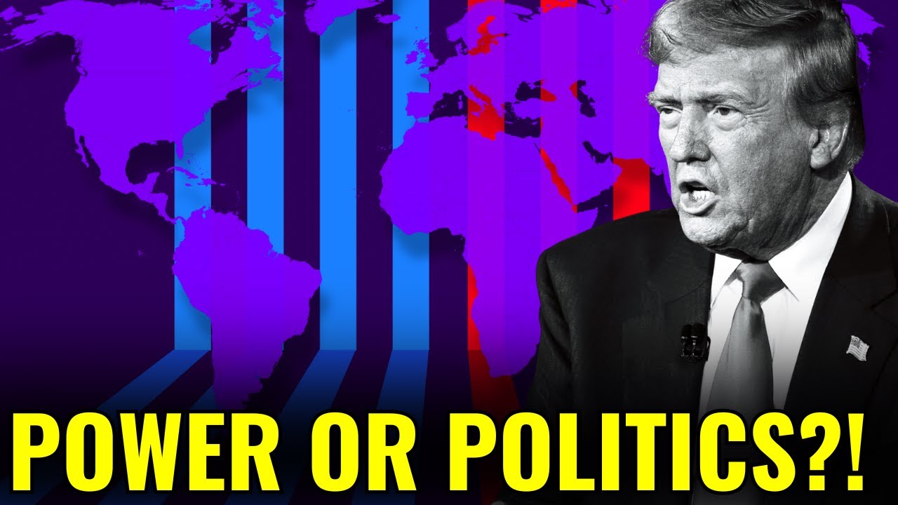 Politics, Justice, & the Economy: Why This Week Matters More Than We Think|The Danielle Moodie Show