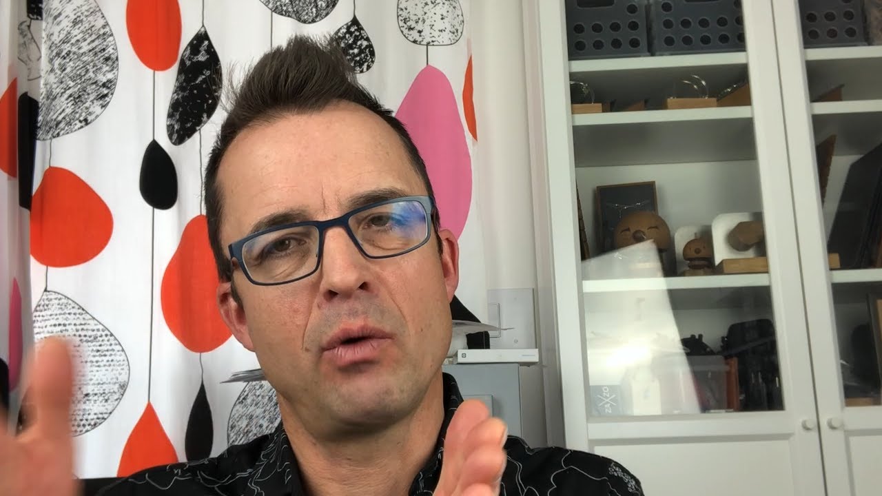 Mornings with Martin: The Perils of Inaccurate Master Data