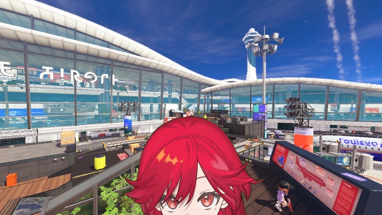 【スプラトゥーン3】片耳スプラトゥーン卒業しました【高菜鳥】