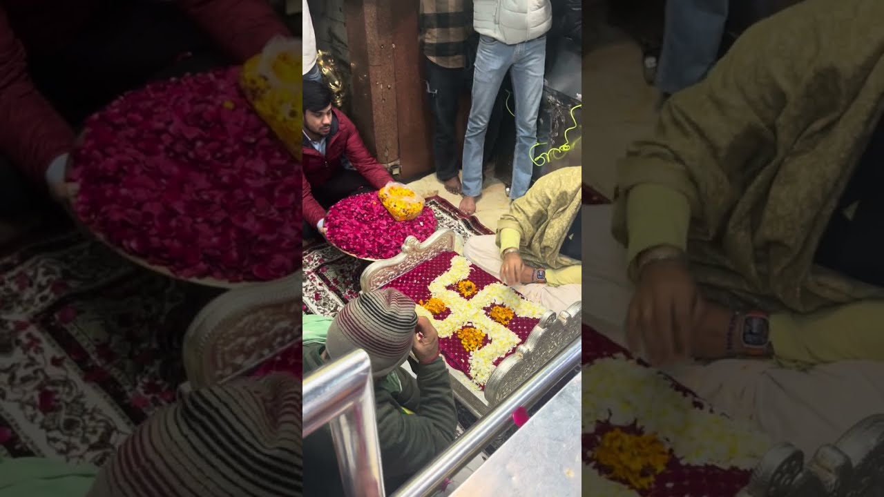 Kalka maa ki lori | Pehli baar internet par |  sejj sajja | Jai mai ki