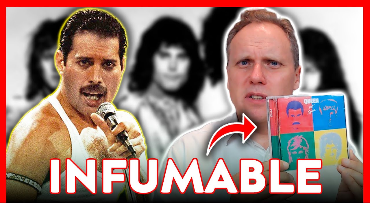 ¿Es la banda QUEEN Tan Buena Como Dicen?