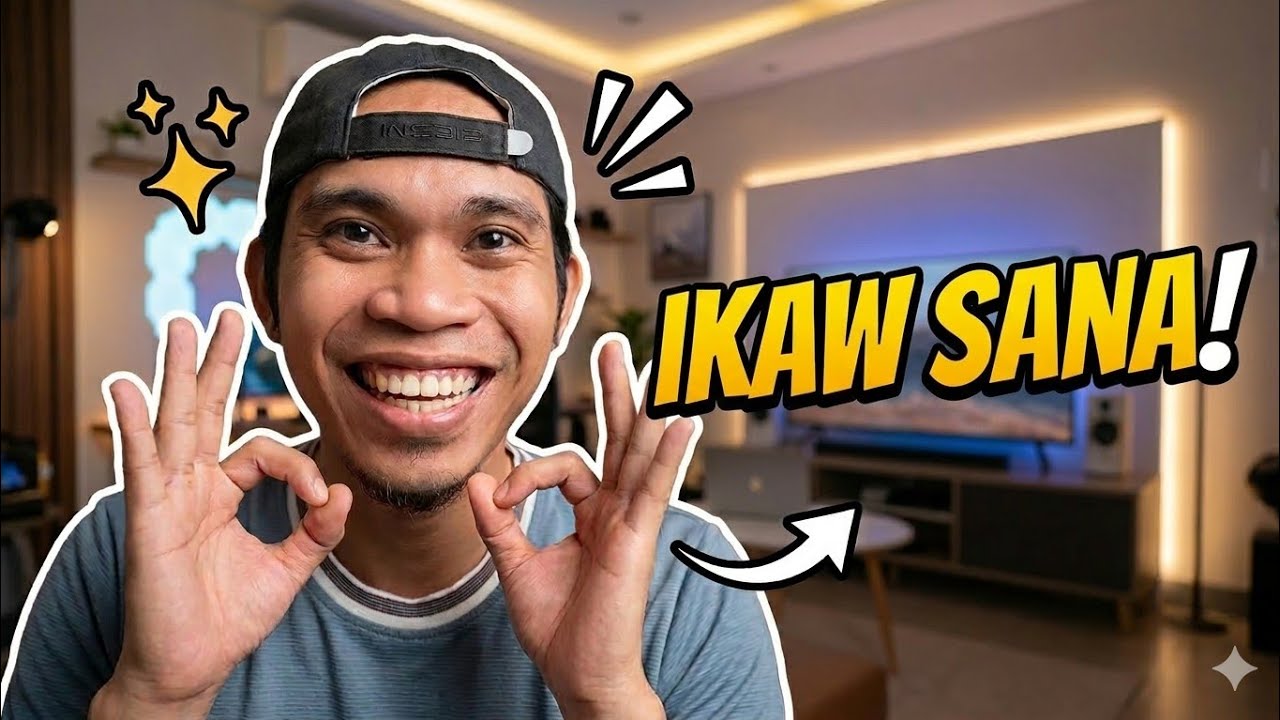 Ikaw Sana