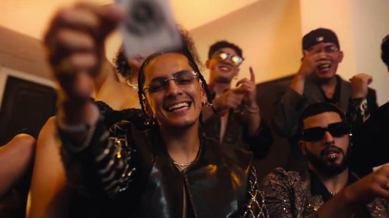 BLOCKSTARS - JACKPOT PIMP RULO  @THEGADIAZ  @BabySeda (ジャックポット)
