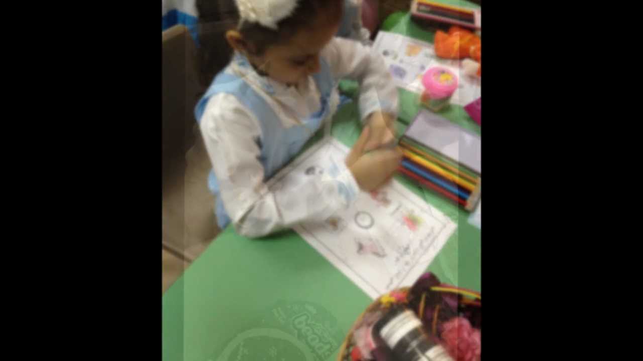 الابتدائية 203