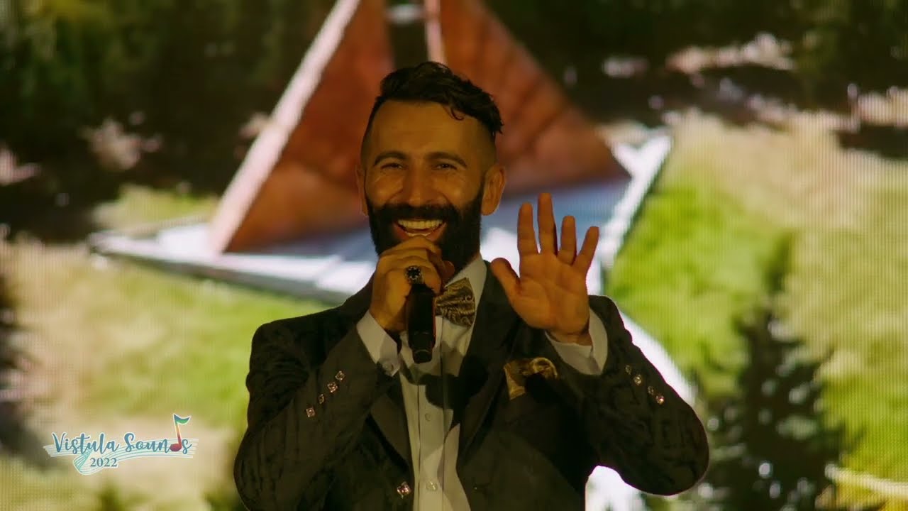 My Hadrut (Իմ հադրութ) - SAR SARGSYAN