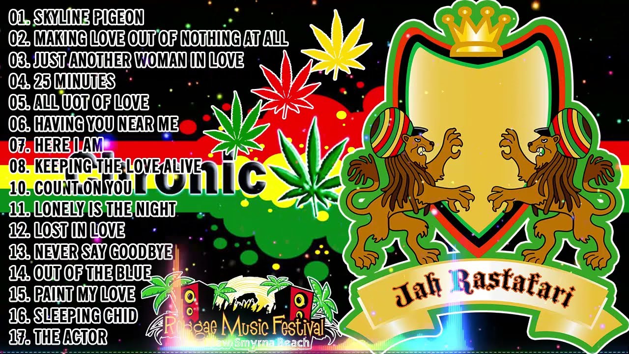 REGGAE REMIX NONSTOP 🔥 LOVE SONGS REGGAE VERSION 🔥 FOR LOVERS ONLY 🔥 REGGAE REMIX SONGS 2022