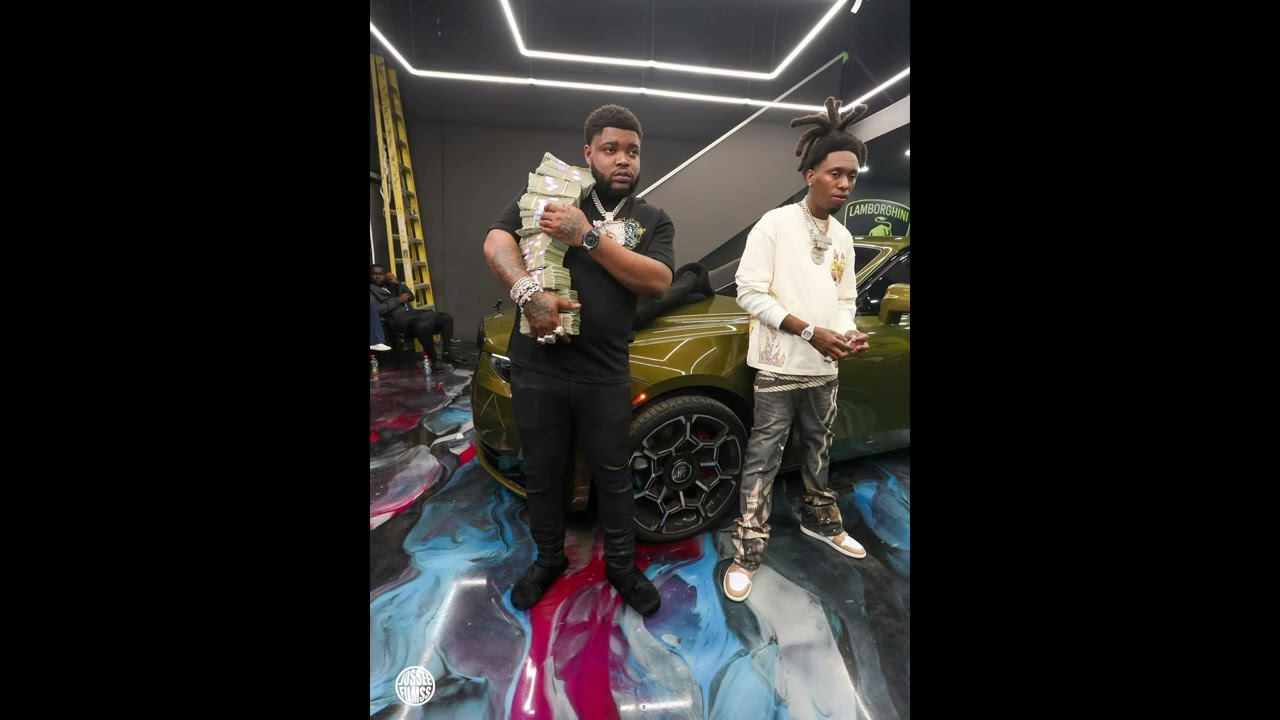 [FREE] BossMan Dlow Type Beat - 