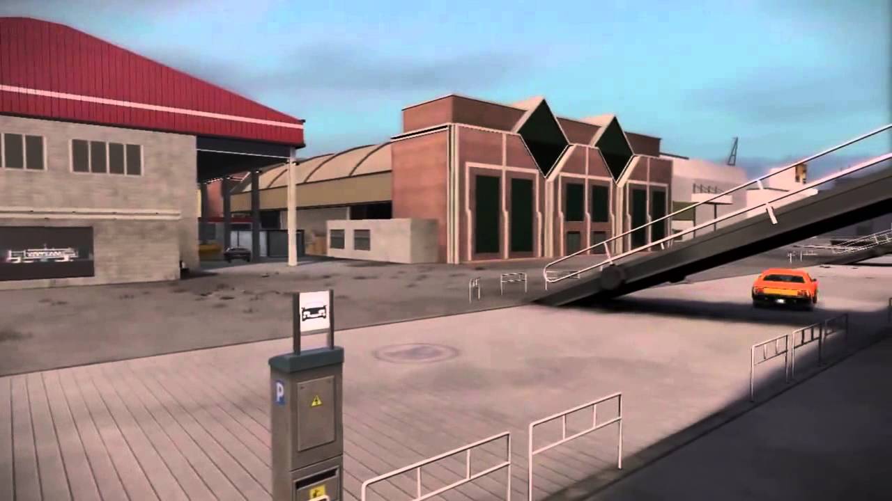 APB Reloaded 4 game