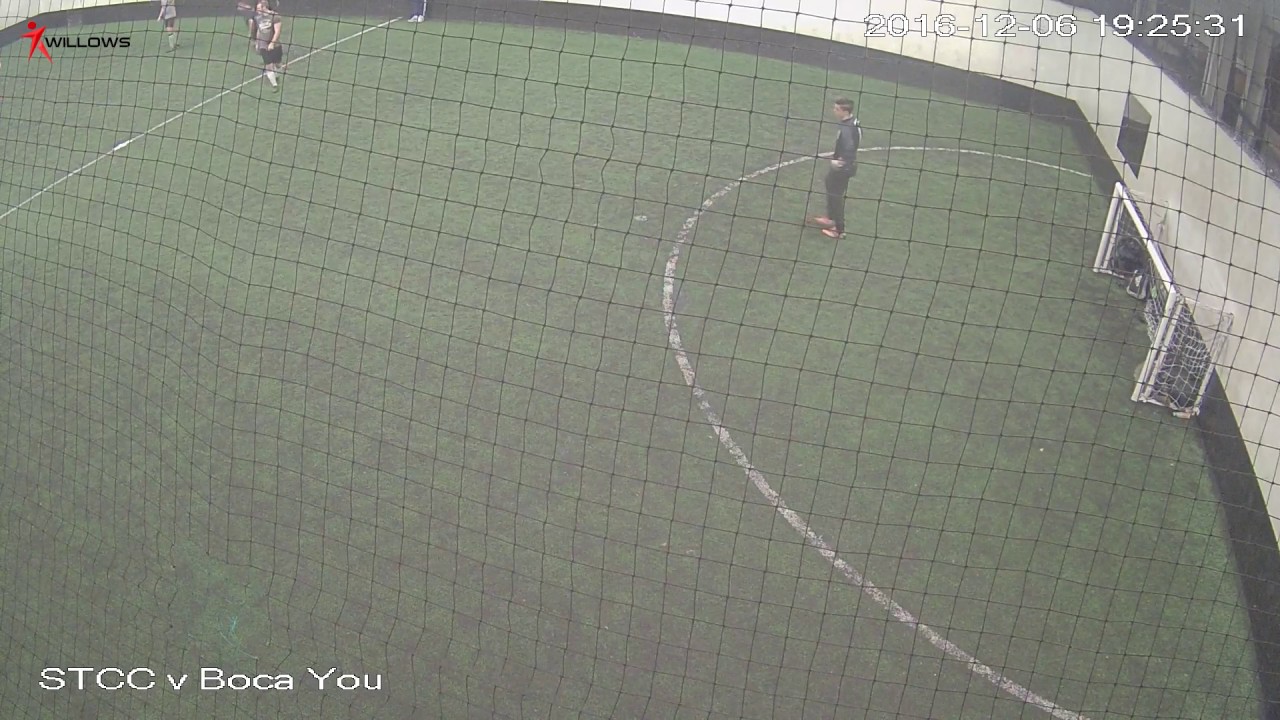 419405 Arena3G Willows Sports Centre Cam7 STCC v Boca Youth Arena3G Willows Sports Centre Cam7 STCC