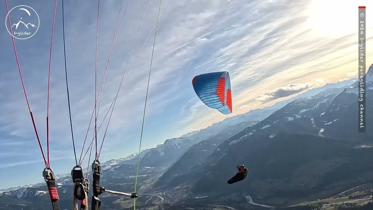 Frühlingserwachen 2024 - Phi Meastro 2 light 🇦🇹 (Februar 2024)