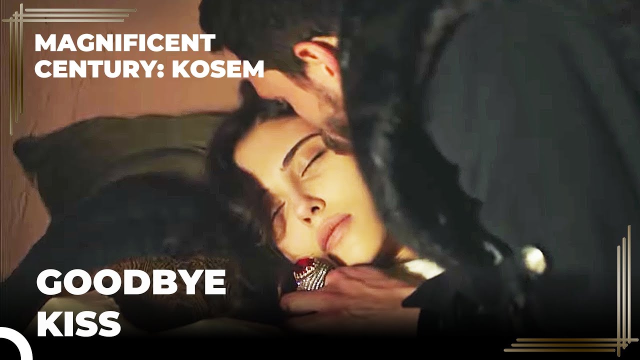 Sultan Ahmed Witnesses the Brutality in the Palace | Magnificent Century: Kosem