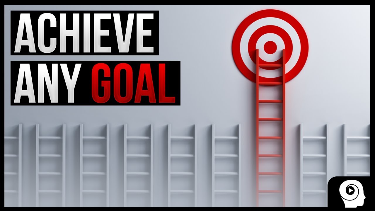 How to Create SMARTER Goals  | Go Above and Beyond in Your Life