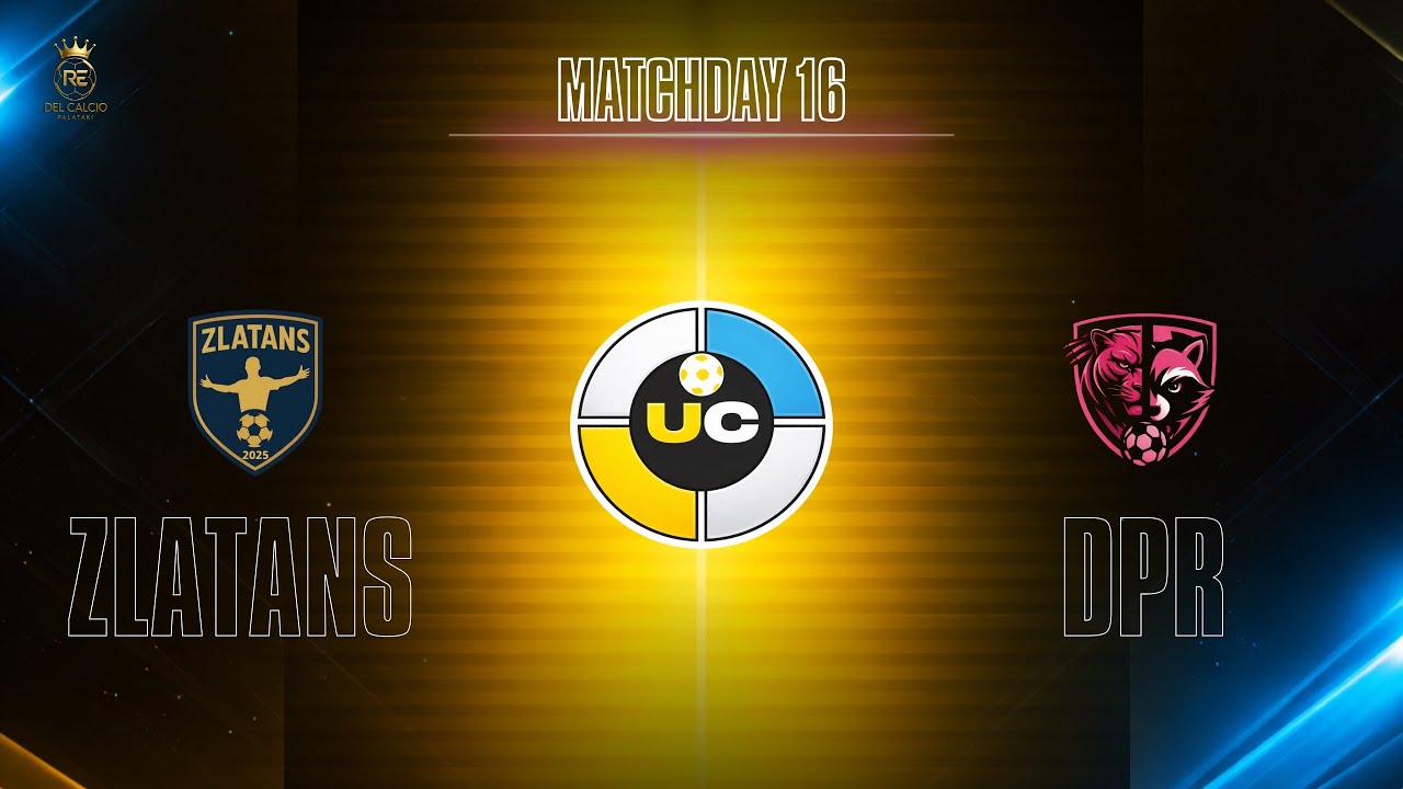 dpr   zlatans 3 2