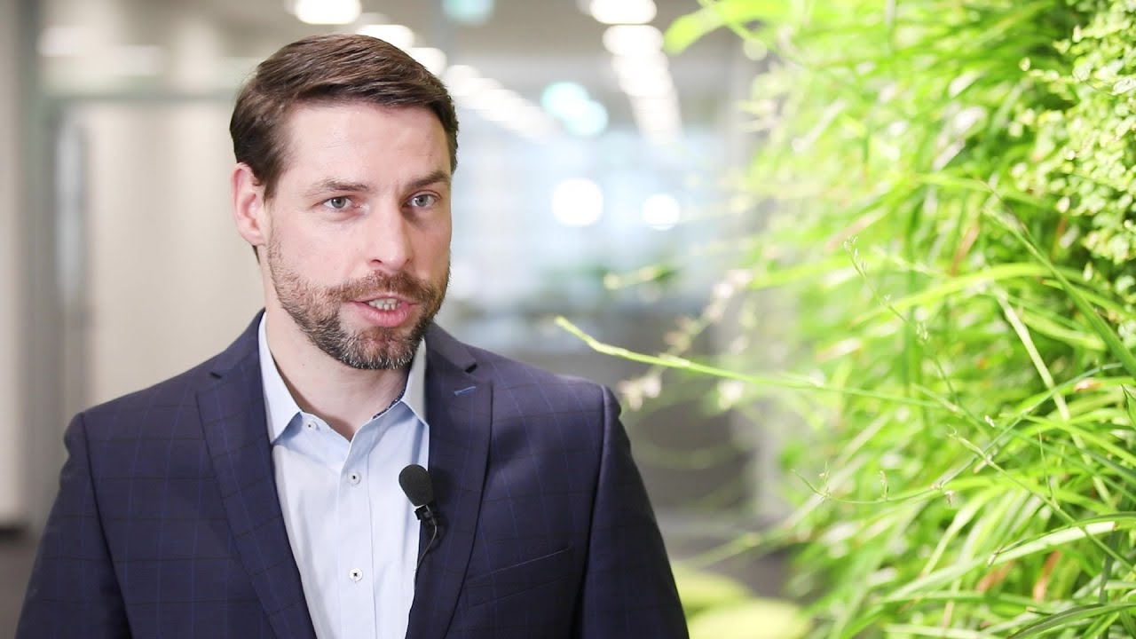 Interview: Time-Sensitive Networking (TSN)