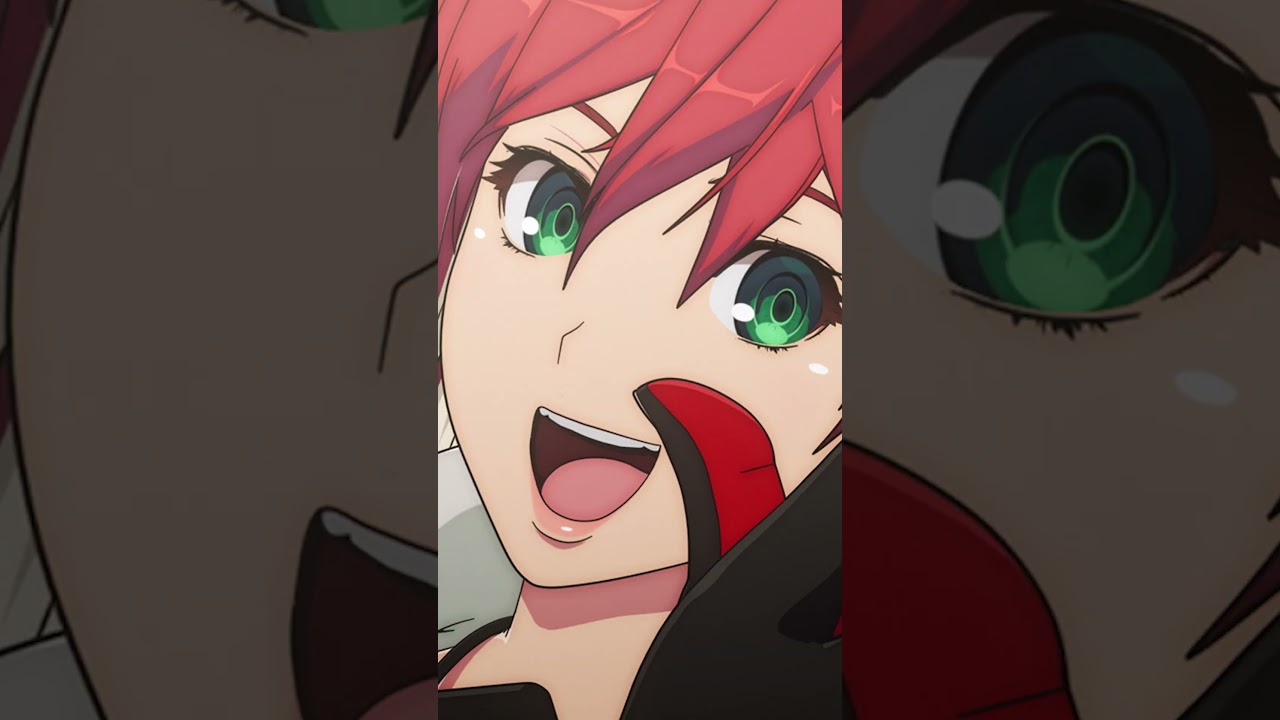 GUILTY GEAR STRIVE: DUAL RULERS - EP.3 - Preview 1 