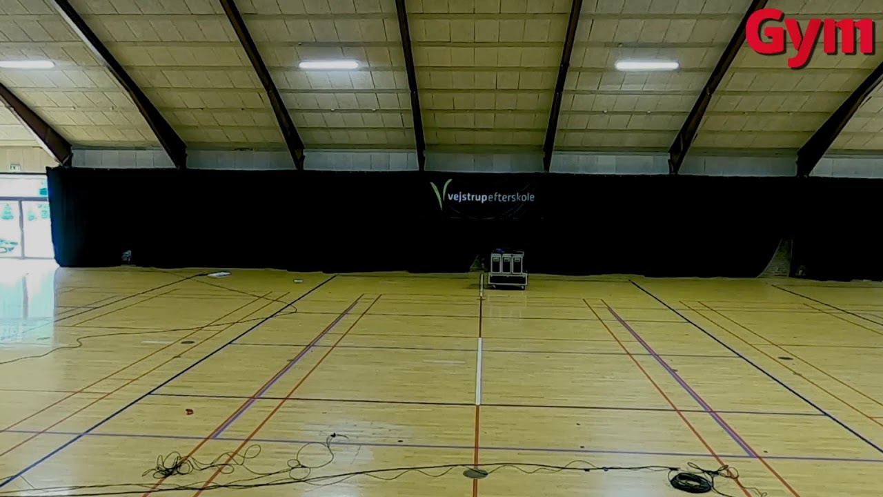 Efterskole DM i Tumbling 2021 - Part 2