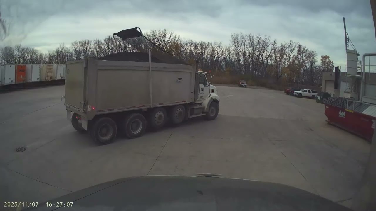 When the Camera Sees More Than You Do