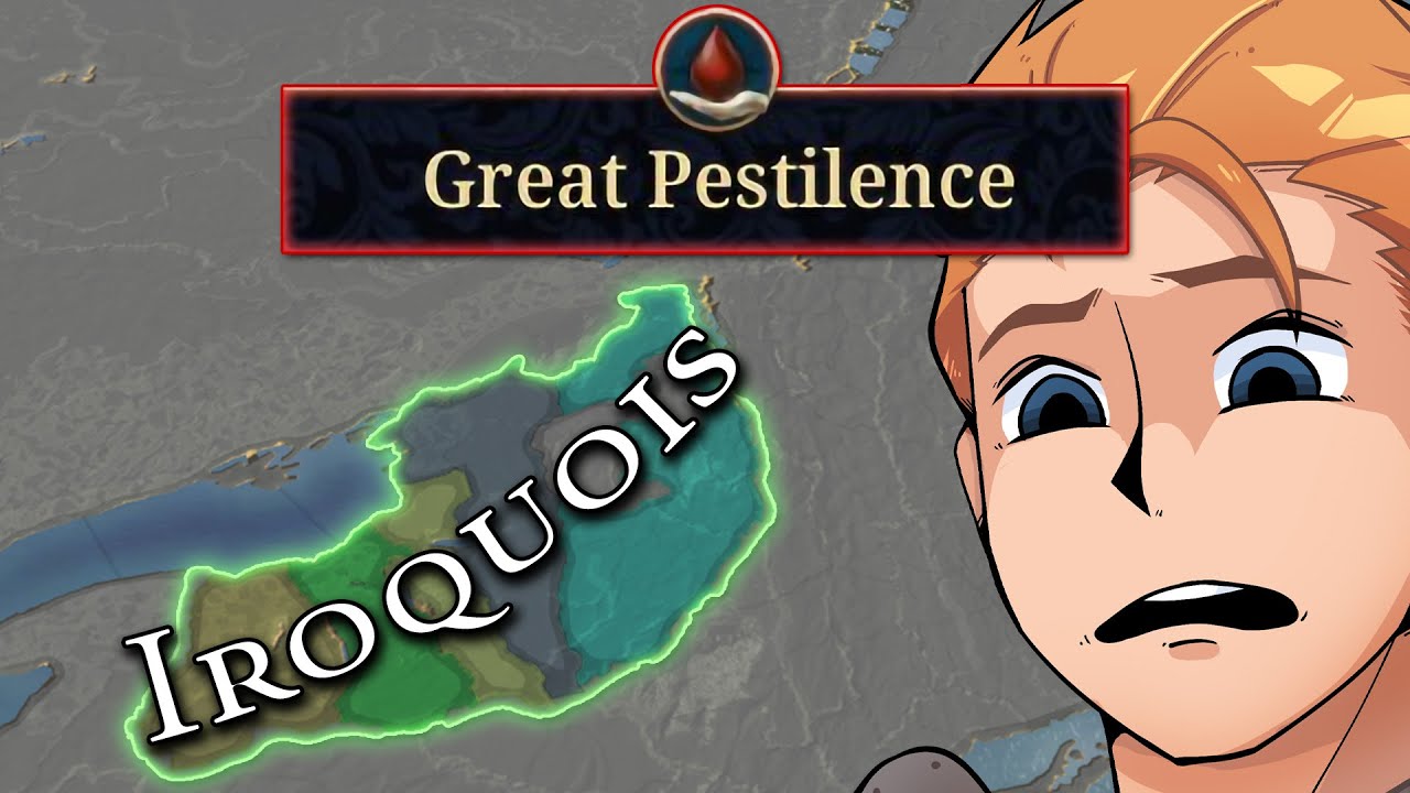 I Played the Iroquois So You Don't Have To