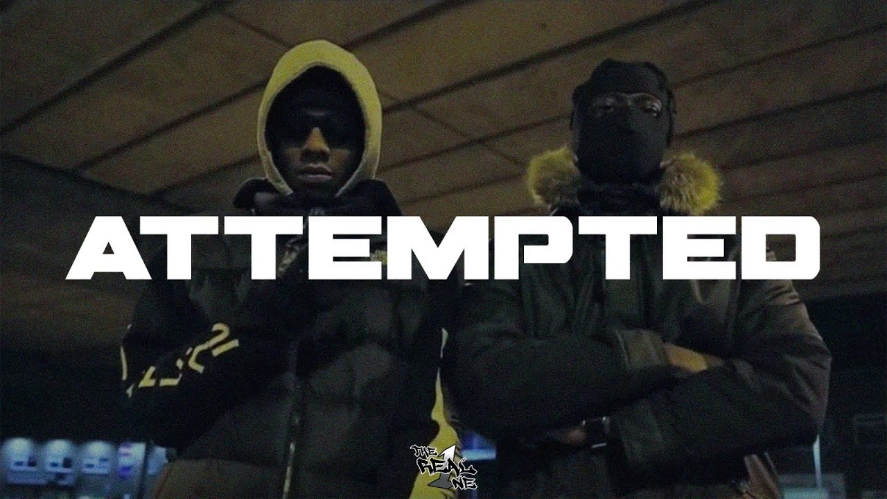 #410 AM x  Skengdo UK Drill Type Beat --