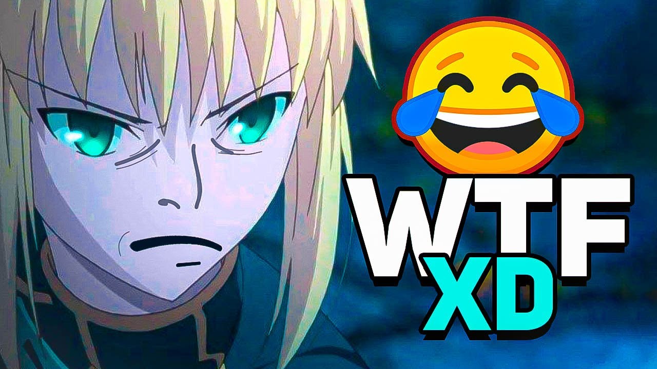 LOS MEJORES MEMES DE FATE 🧐🍷 #1