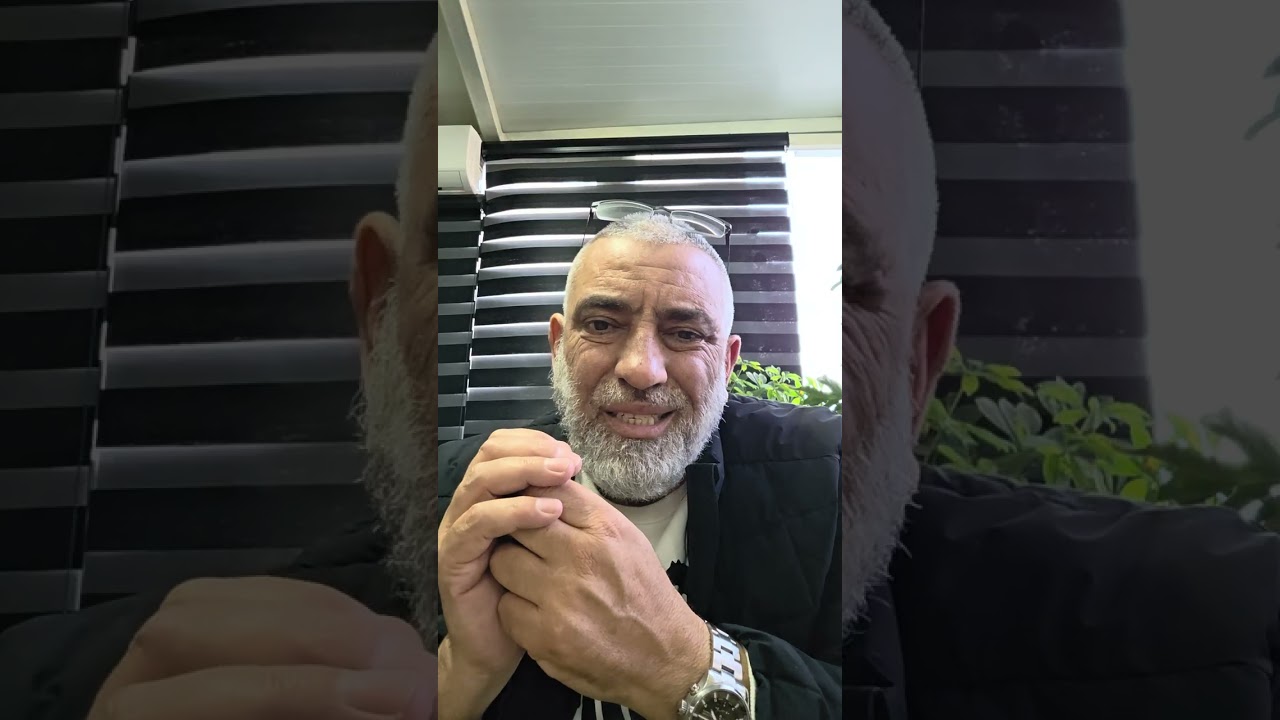 🟪 كلام من القلب للجميع !! قصص مبهره للمستغفرين ،من العسر الى اليسر ومن الضلال الى الهدايه.