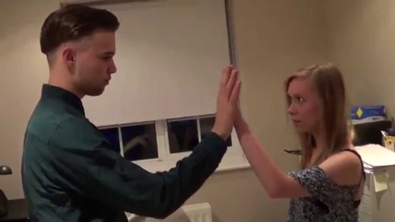 Searching For Google